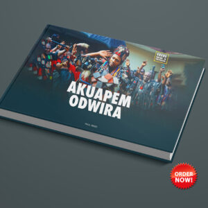 AKUAPEM ODWIRA